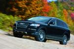 Audi Q7 3.6 Quattro 2006 года